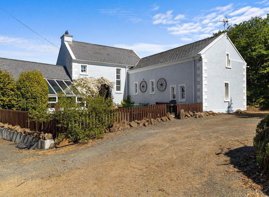Eala Lodge, 48 Glebe Road, Castlerock, Coleraine, BT51 4SW