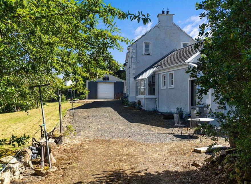 Eala Lodge, 48 Glebe Road, Castlerock, Coleraine, BT51 4SW
