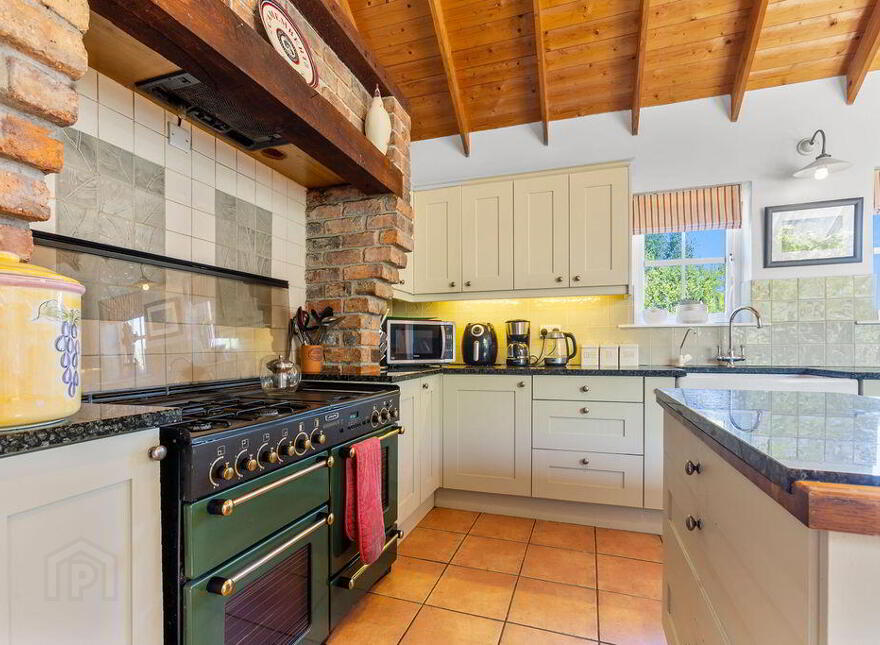 Eala Lodge, 48 Glebe Road, Castlerock, Coleraine, BT51 4SW