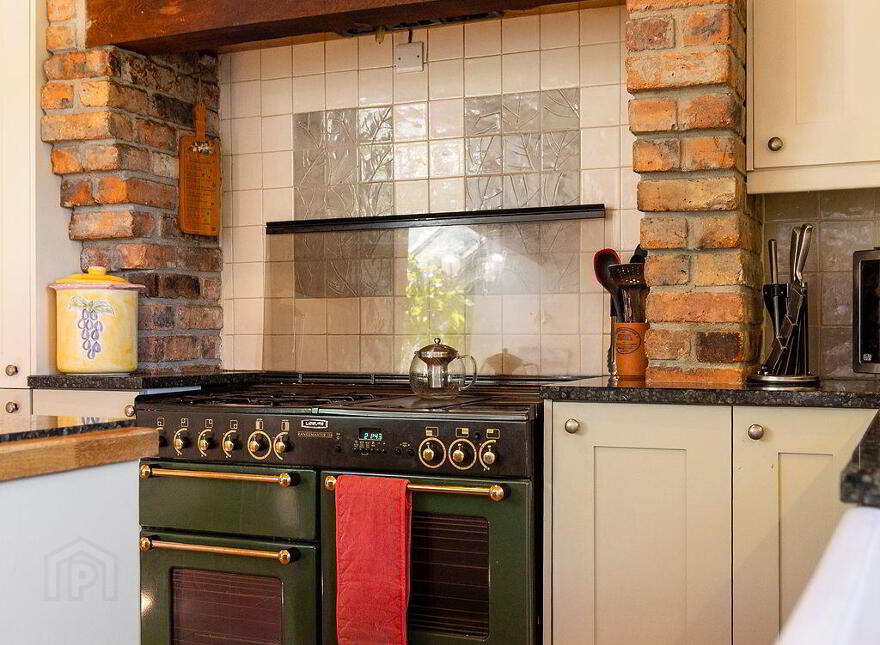 Eala Lodge, 48 Glebe Road, Castlerock, Coleraine, BT51 4SW