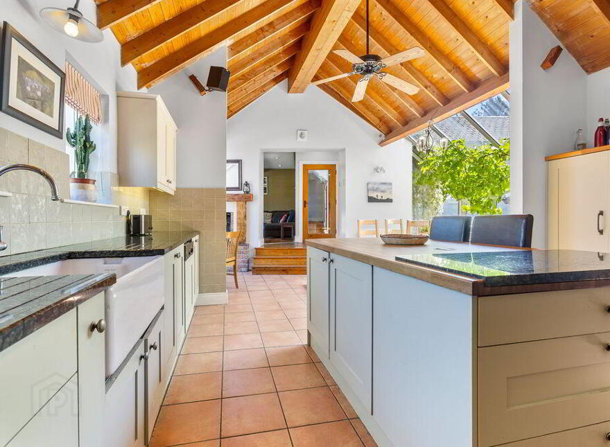 Eala Lodge, 48 Glebe Road, Castlerock, Coleraine, BT51 4SW