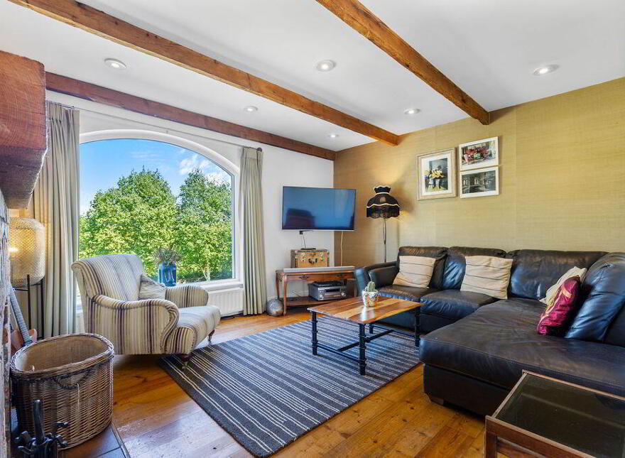 Eala Lodge, 48 Glebe Road, Castlerock, Coleraine, BT51 4SW