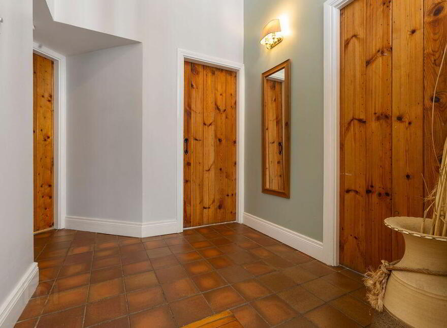 Eala Lodge, 48 Glebe Road, Castlerock, Coleraine, BT51 4SW