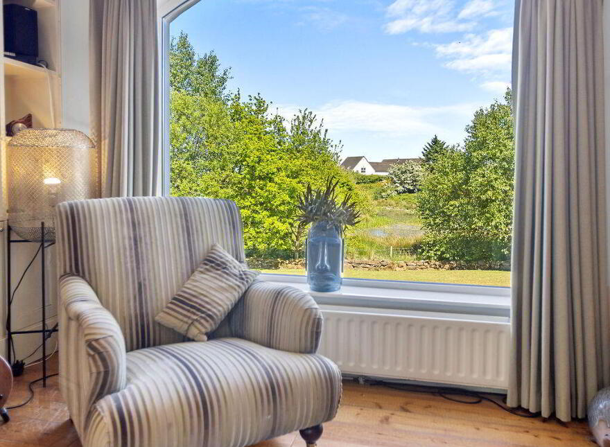 Eala Lodge, 48 Glebe Road, Castlerock, Coleraine, BT51 4SW