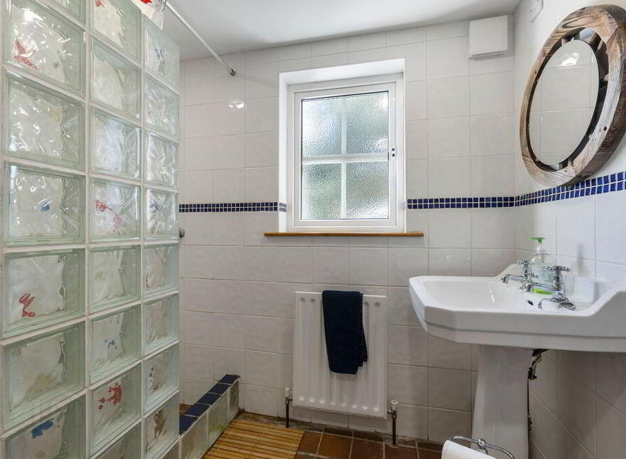 Eala Lodge, 48 Glebe Road, Castlerock, Coleraine, BT51 4SW