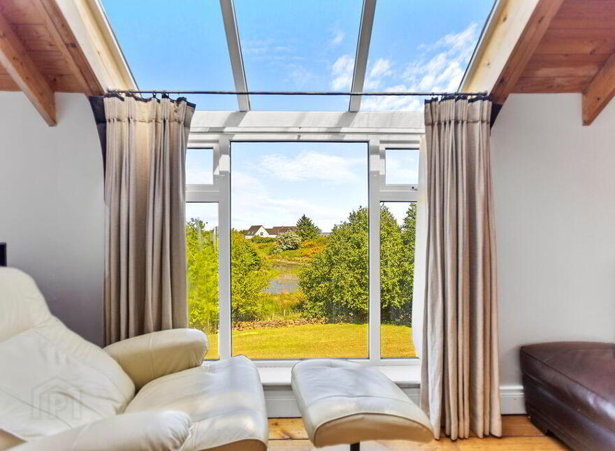 Eala Lodge, 48 Glebe Road, Castlerock, Coleraine, BT51 4SW
