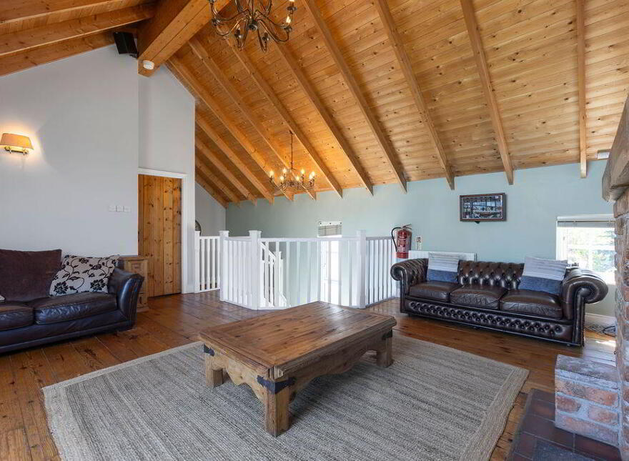 Eala Lodge, 48 Glebe Road, Castlerock, Coleraine, BT51 4SW
