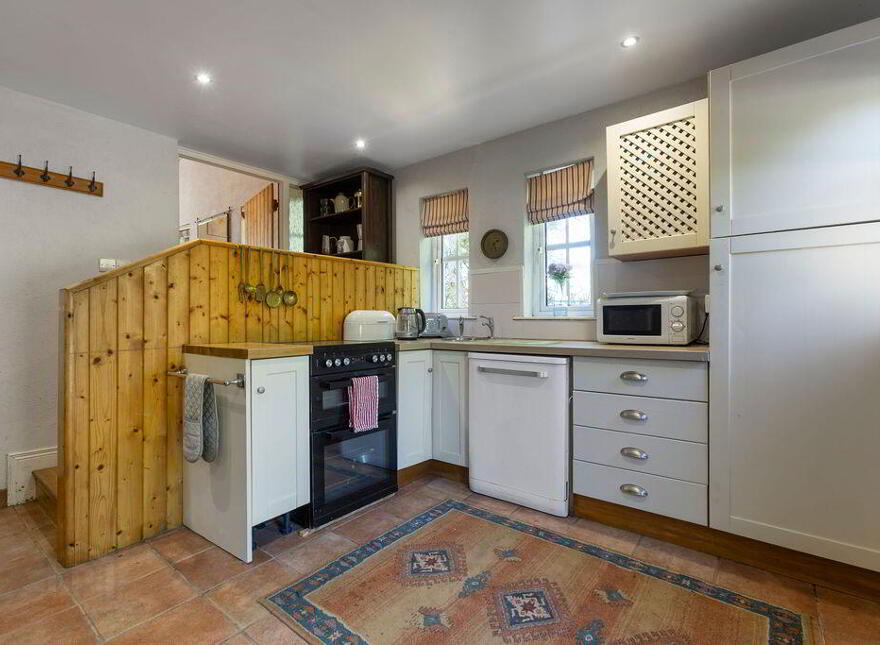 Eala Lodge, 48 Glebe Road, Castlerock, Coleraine, BT51 4SW
