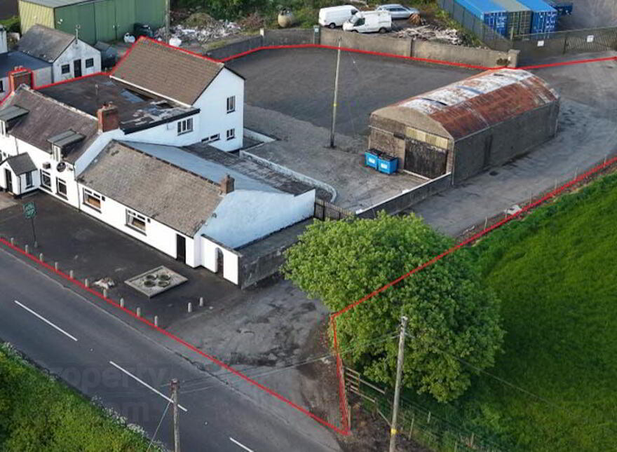 Lylehill Tavern, 96 Lylehill Road, Templepatrick, Ballyclare, BT39 0HL photo
