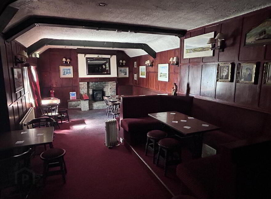 Lylehill Tavern, 96 Lylehill Road, Templepatrick, Ballyclare, BT39 0HL