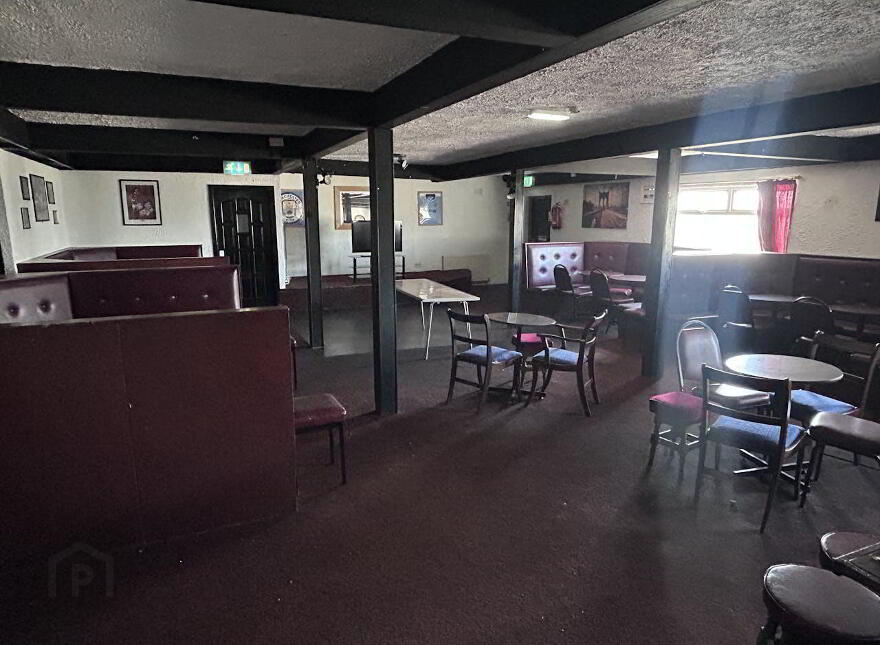 Lylehill Tavern, 96 Lylehill Road, Templepatrick, Ballyclare, BT39 0HL