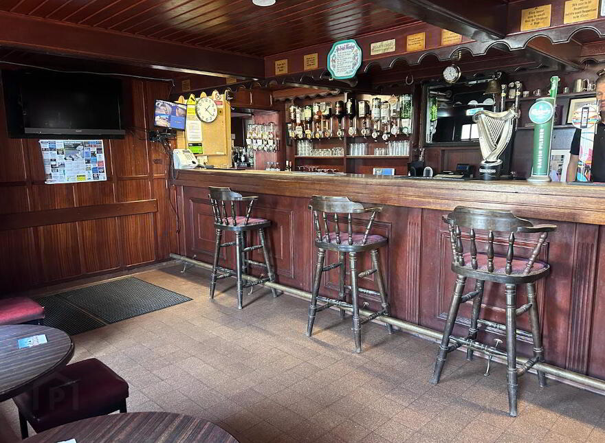 Lylehill Tavern, 96 Lylehill Road, Templepatrick, Ballyclare, BT39 0HL