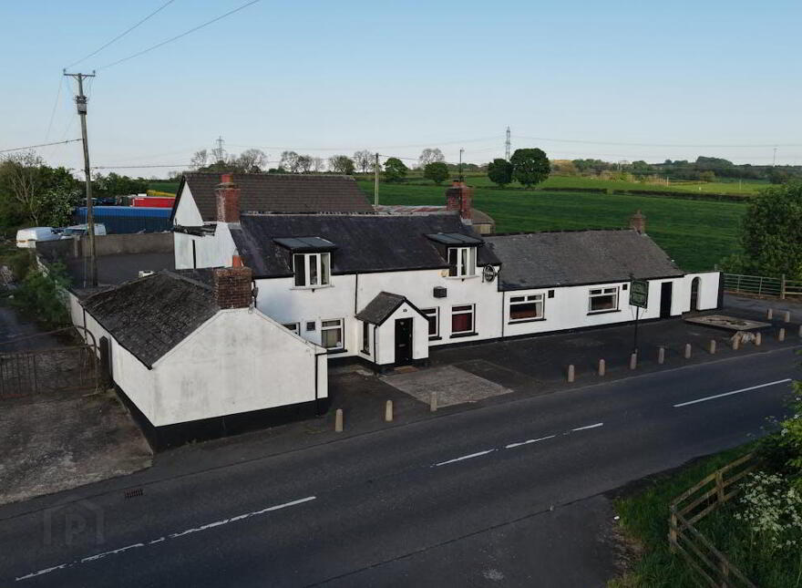 Lylehill Tavern, 96 Lylehill Road, Templepatrick, Ballyclare, BT39 0HL