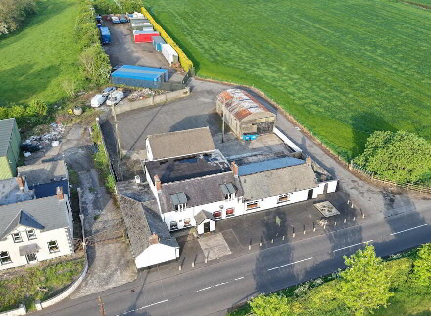 Lylehill Tavern, 96 Lylehill Road, Templepatrick, Ballyclare, BT39 0HL