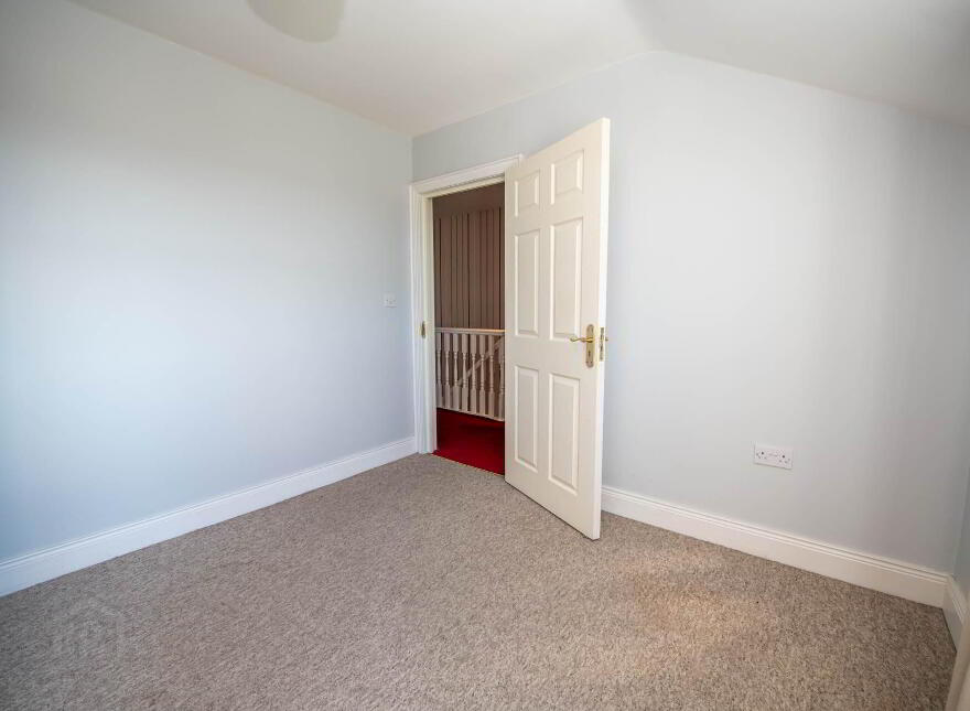 88 The Green, Thornberry, Letterkenny, F92YH27