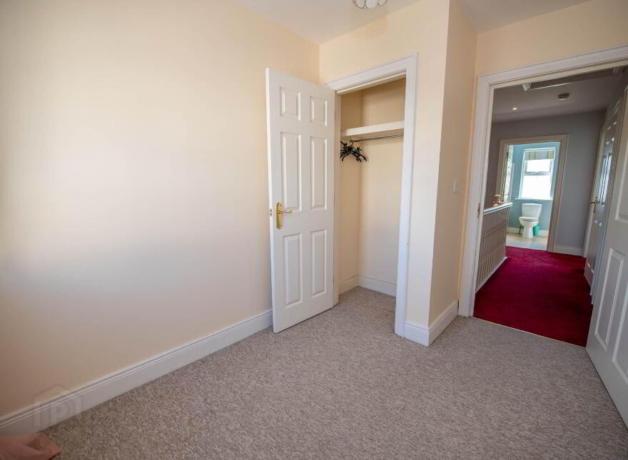 88 The Green, Thornberry, Letterkenny, F92YH27