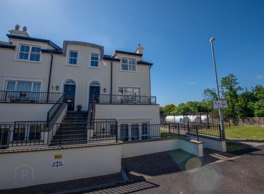 88 The Green, Thornberry, Letterkenny, F92YH27
