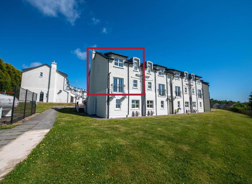 88 The Green, Thornberry, Letterkenny, F92YH27