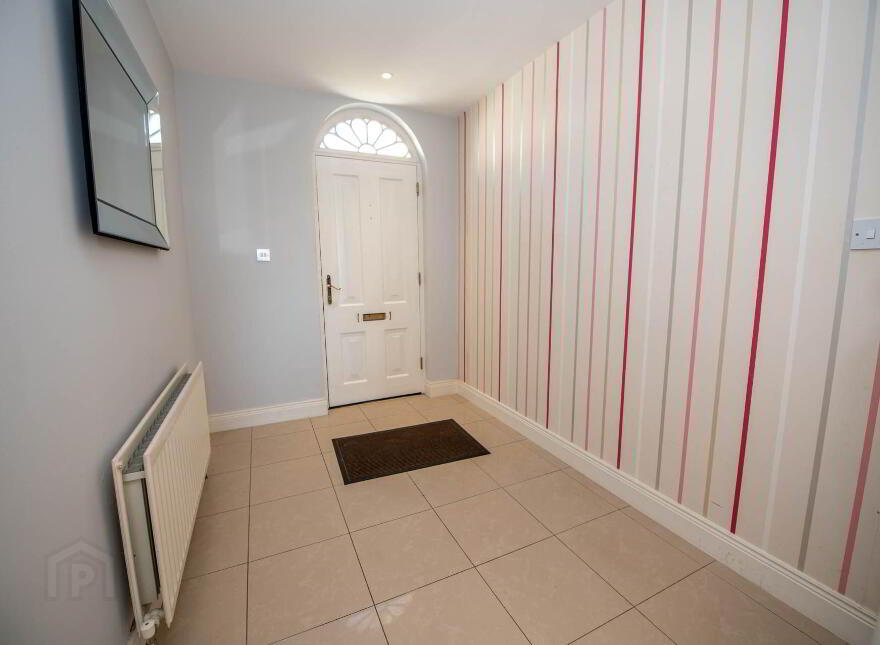 88 The Green, Thornberry, Letterkenny, F92YH27