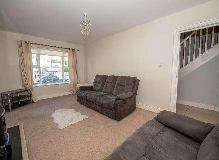 88 The Green, Thornberry, Letterkenny, F92YH27