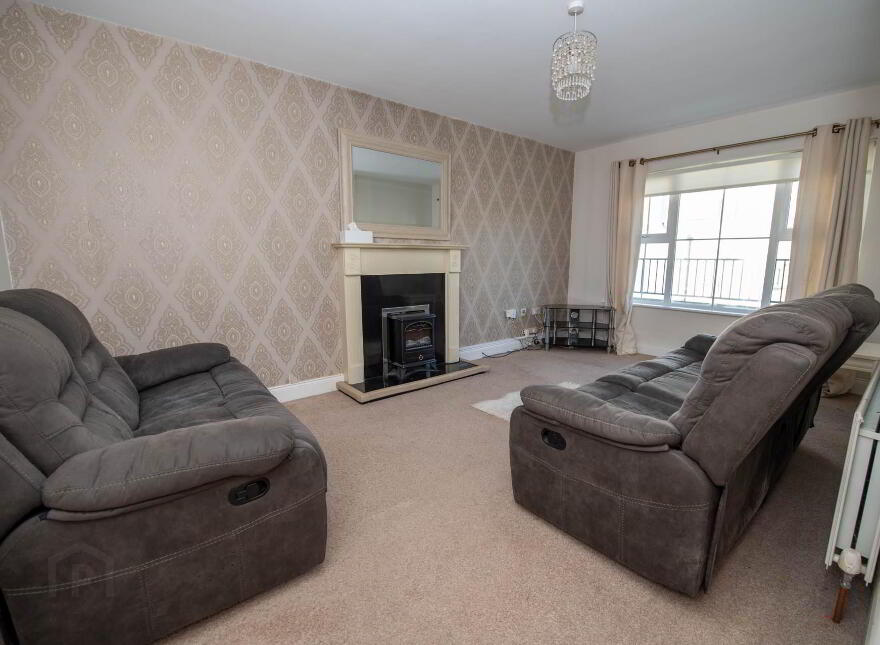 88 The Green, Thornberry, Letterkenny, F92YH27