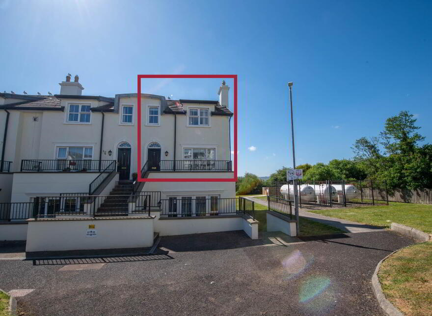 88 The Green, Thornberry, Letterkenny, F92YH27
