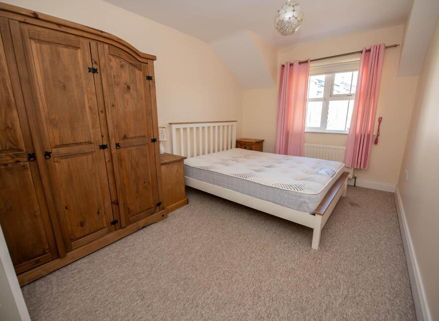 88 The Green, Thornberry, Letterkenny, F92YH27