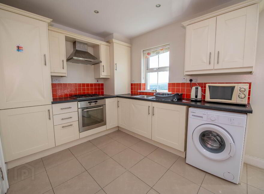 88 The Green, Thornberry, Letterkenny, F92YH27
