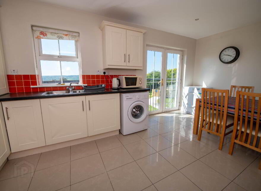 88 The Green, Thornberry, Letterkenny, F92YH27
