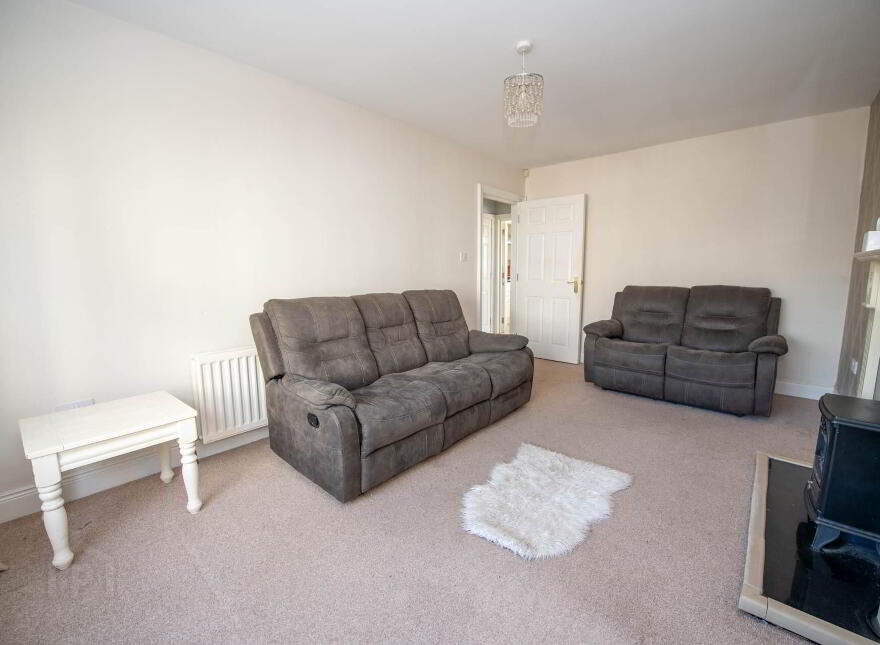 88 The Green, Thornberry, Letterkenny, F92YH27