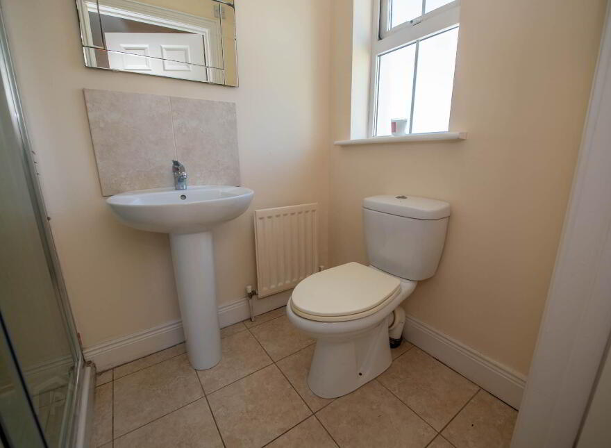88 The Green, Thornberry, Letterkenny, F92YH27