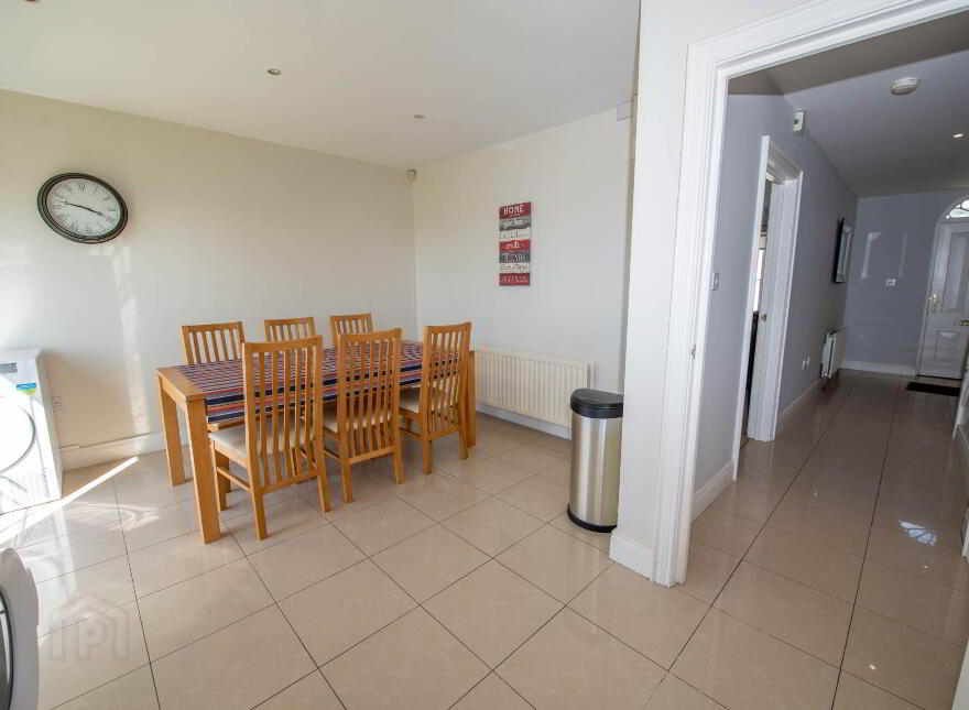88 The Green, Thornberry, Letterkenny, F92YH27