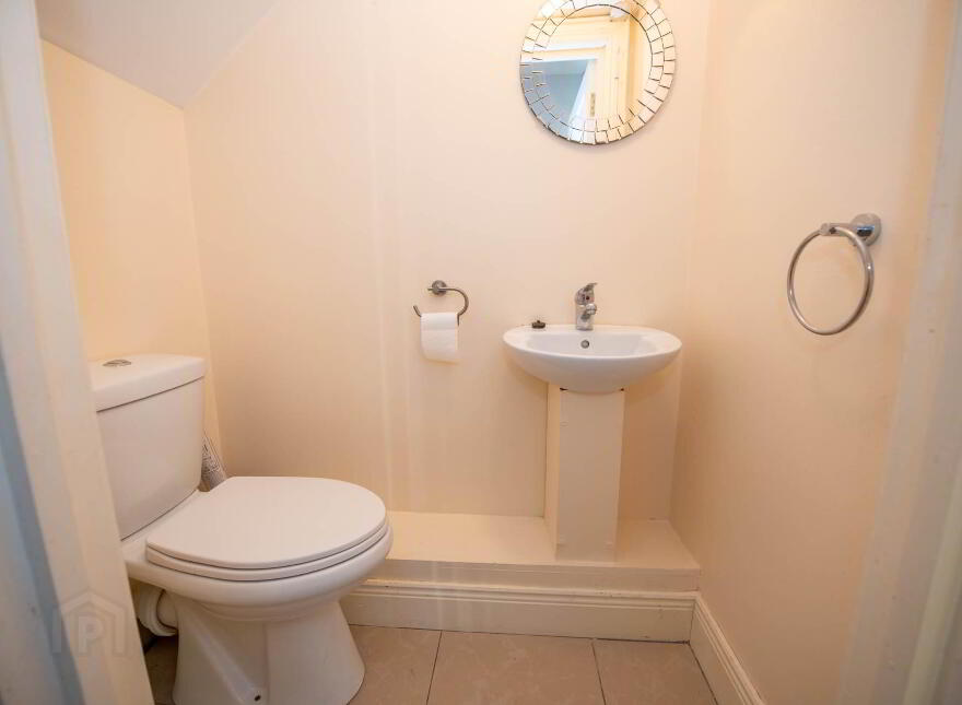 88 The Green, Thornberry, Letterkenny, F92YH27