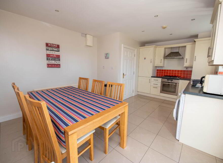 88 The Green, Thornberry, Letterkenny, F92YH27