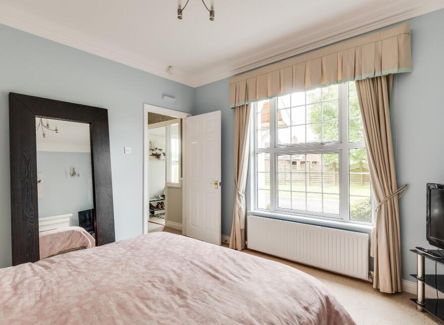 3 Knockmore Heights, Derrygonnelly, Enniskillen, BT93 6FX