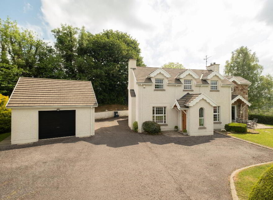 3 Knockmore Heights, Derrygonnelly, Enniskillen, BT93 6FX photo