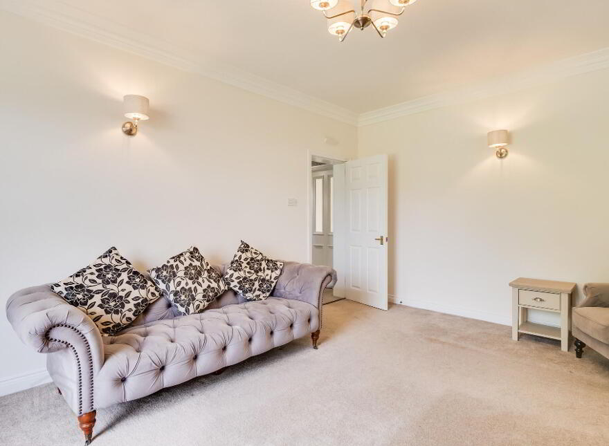 3 Knockmore Heights, Derrygonnelly, Enniskillen, BT93 6FX