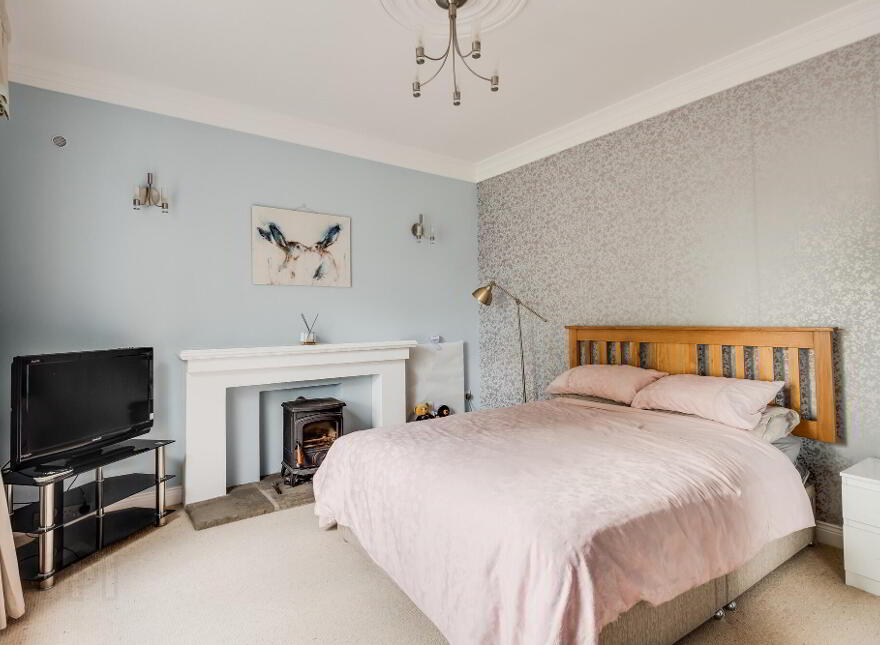 3 Knockmore Heights, Derrygonnelly, Enniskillen, BT93 6FX