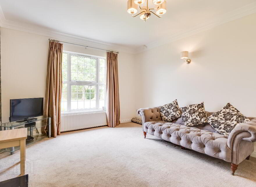 3 Knockmore Heights, Derrygonnelly, Enniskillen, BT93 6FX
