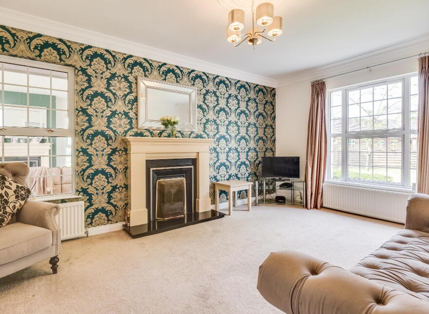 3 Knockmore Heights, Derrygonnelly, Enniskillen, BT93 6FX