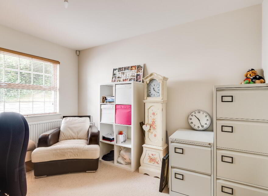 3 Knockmore Heights, Derrygonnelly, Enniskillen, BT93 6FX