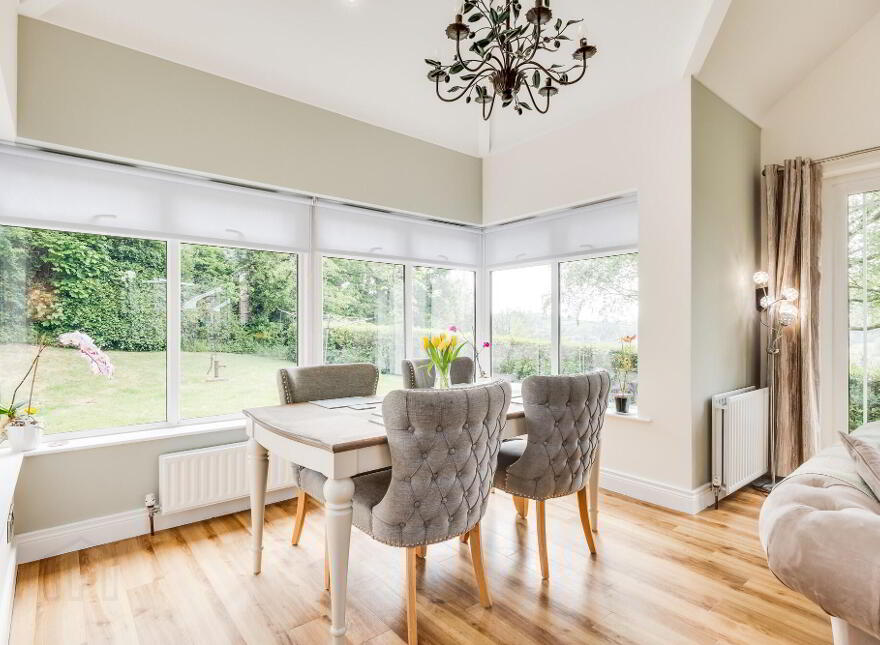 3 Knockmore Heights, Derrygonnelly, Enniskillen, BT93 6FX