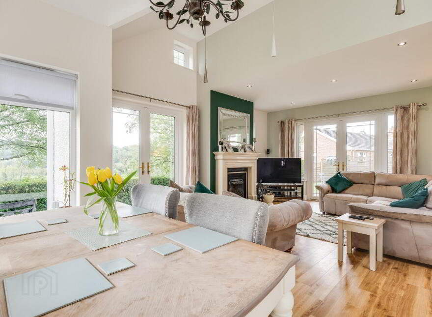 3 Knockmore Heights, Derrygonnelly, Enniskillen, BT93 6FX