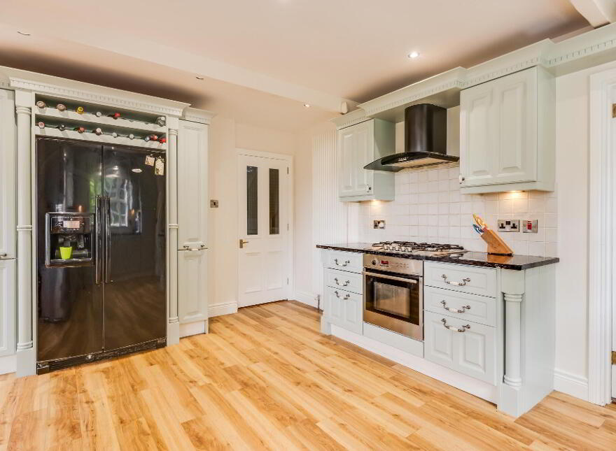 3 Knockmore Heights, Derrygonnelly, Enniskillen, BT93 6FX