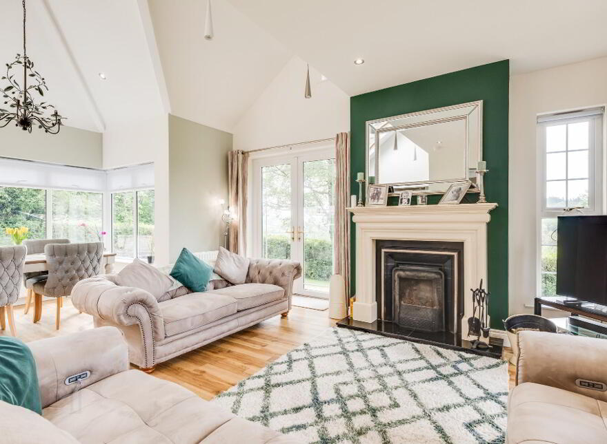 3 Knockmore Heights, Derrygonnelly, Enniskillen, BT93 6FX
