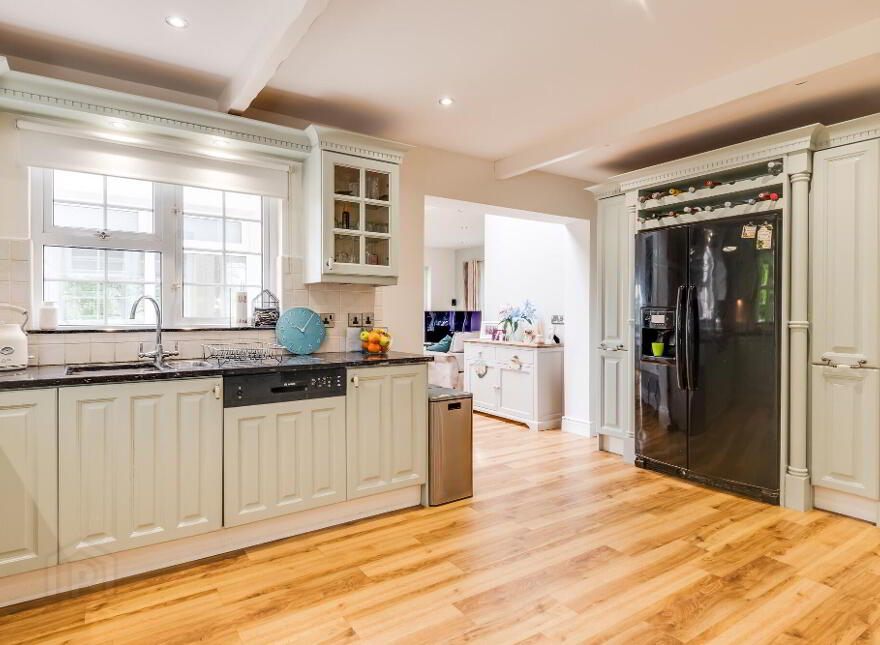 3 Knockmore Heights, Derrygonnelly, Enniskillen, BT93 6FX