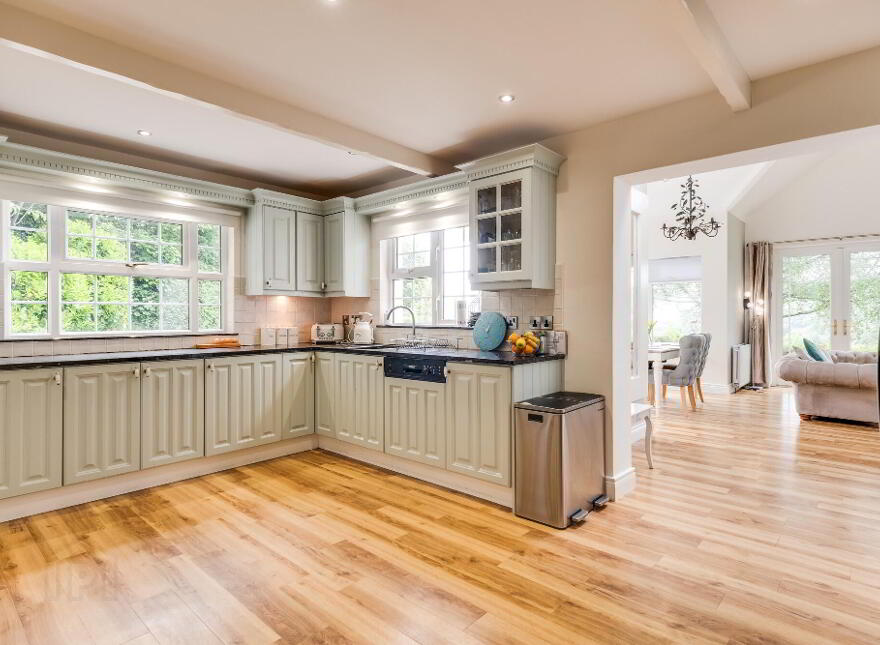 3 Knockmore Heights, Derrygonnelly, Enniskillen, BT93 6FX