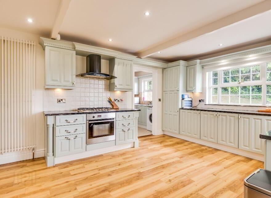 3 Knockmore Heights, Derrygonnelly, Enniskillen, BT93 6FX