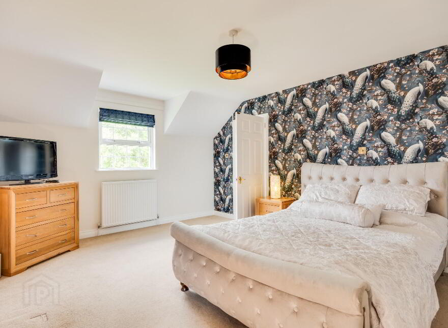 3 Knockmore Heights, Derrygonnelly, Enniskillen, BT93 6FX