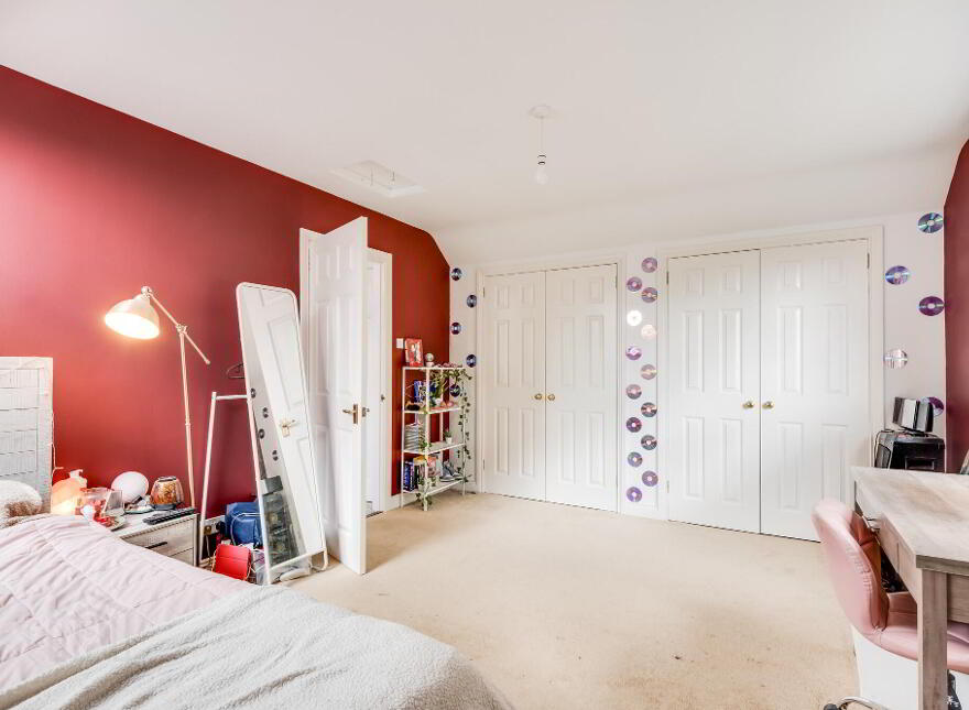 3 Knockmore Heights, Derrygonnelly, Enniskillen, BT93 6FX